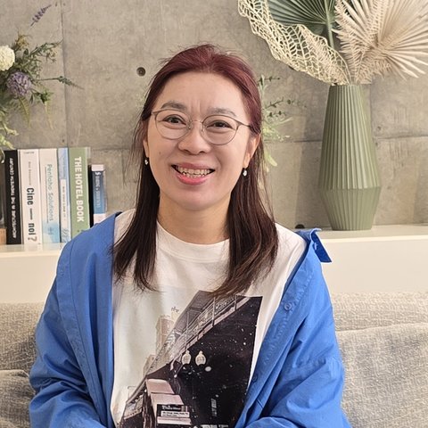 박은희 — 원데이 클래스 「첫 가을날의 스케치」
