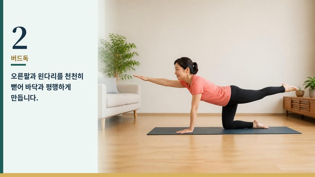 버드독 2